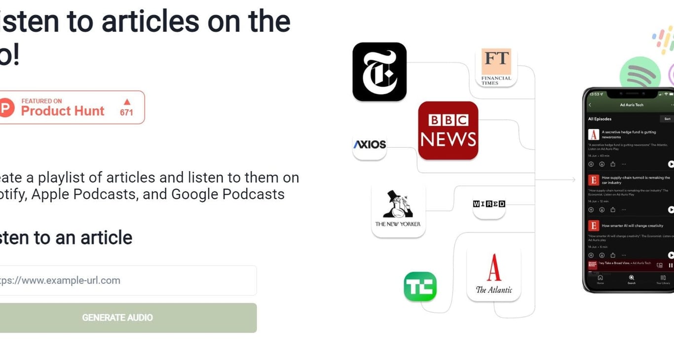 Ad Auris company image